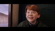 Harry Potter and the Sorcerer's Stone cast